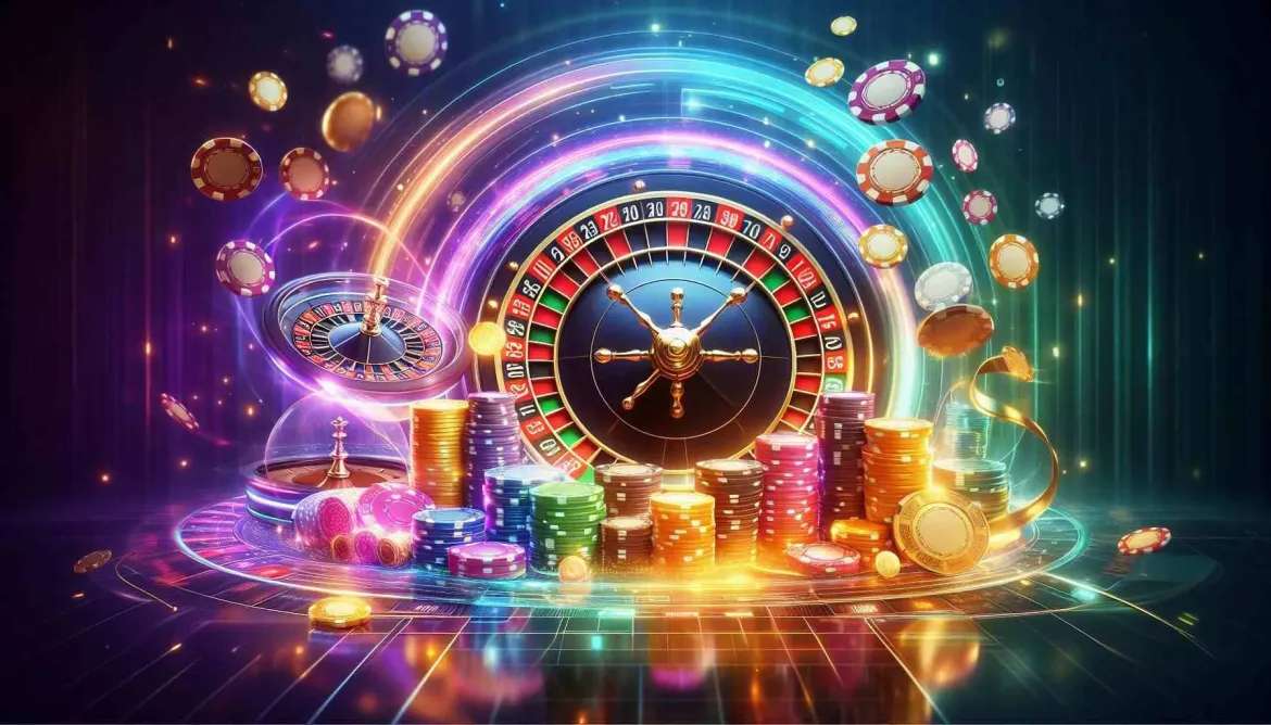 Winolla Casino